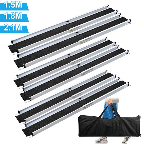 Rollstuhlrampe rampe alu - rollstuhlrampe,