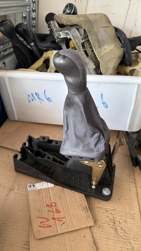 Schaltkulisse schaltsack - schaltkulisse,
