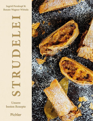 Strudelei ingrid pernkopf - strudelei,
