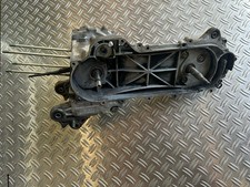 Peugeot Kisbee 50 4T  MOTOR MOTORBLOCK GEHÄUSE GETRIEBE KURBELWELLE