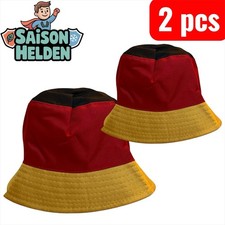 Deutschland fan hut - deutschland, fan-hut