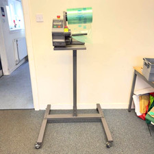 Sealed Air "Fill-Air Rocket"
