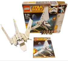 LEGO Star Wars: Imperial