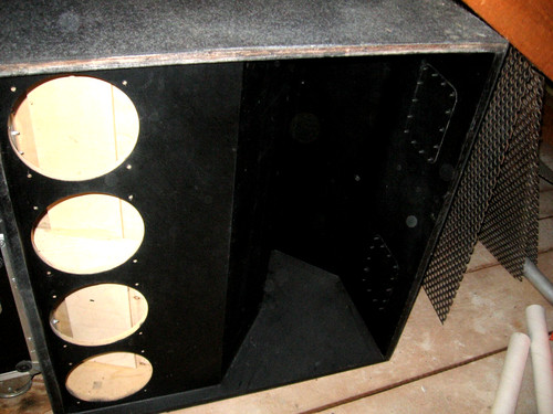 Lowther acousta 124 - lowther,