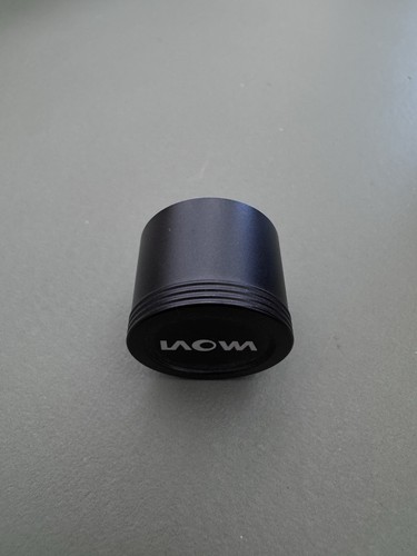 Laowa objektivdeckel für 24mm - laowa,
