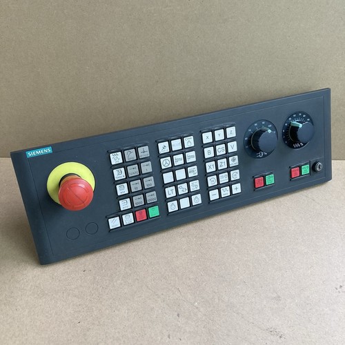 Siemens sinumerik mcp 483c - siemens,