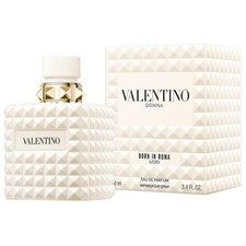 Valentino Donna Born in Roma