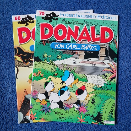 Donald duck von - donald,