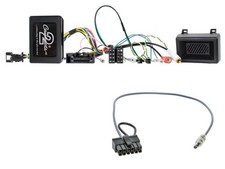 Connects2 CAN Bus Steering