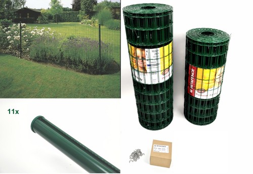 Gitterzaun pantanet family - pantanet®,