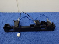 Türschloss Verriegelung + Schalter Mikrowelle Medion Studio MD12801 Aldi