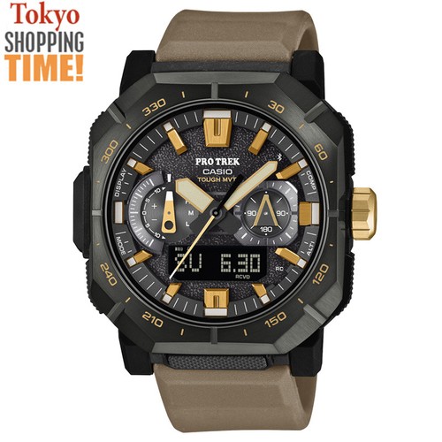Casio pro trek prw b1000 - casio,