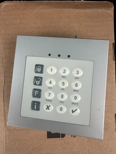 Honeywell prox2 leser mit - -,