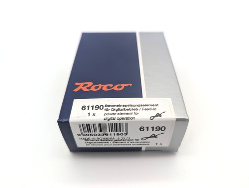 Roco 61190 - h0,