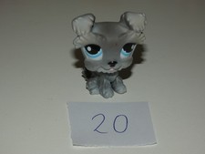 Littlest Pet Shop Figur ( nr.20 )