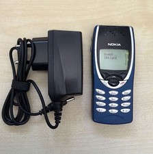 Nokia 8210 Blau Geprüft