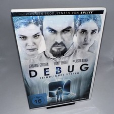 Debug - Feindliches System von