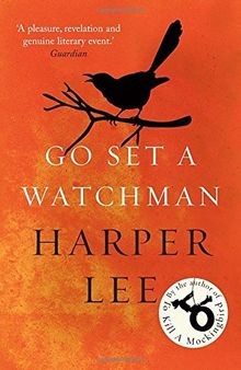 Set watchman the - watchman:,