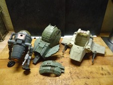 Star Wars -  Kenner - Vintage