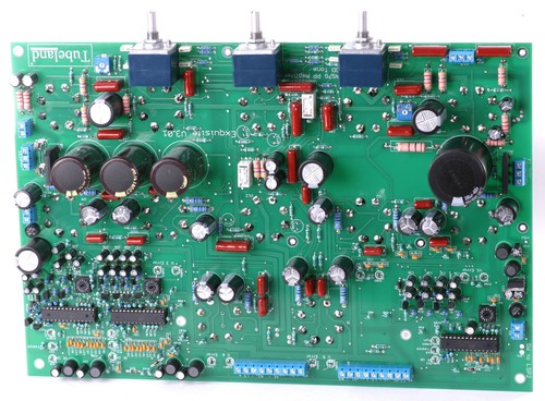 6080 vollverstärker mit - vollverstärker,