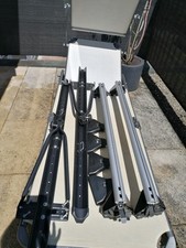 ORIGINAL Opel Meriva Grundträger Dachträger Basisträger 93 199 364