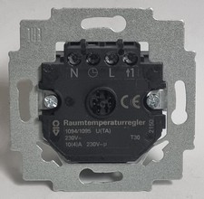 Busch jaeger 1094 1095 u - busch-jaeger, u(ta)
