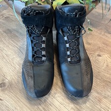 Dainese Energyca Air - Motorradstiefel - Halbhoch - Gr. 45