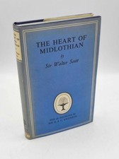 The Heart of Midlothian -