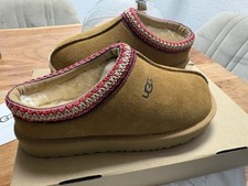 UGG F19010 Damen Tazz Schuhe