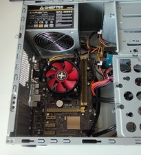 PC  Intel Core i5 4440/8 GB