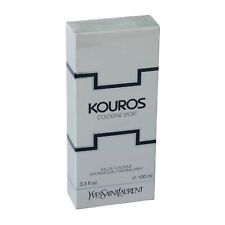 Yves Saint Laurent Kouros Eau