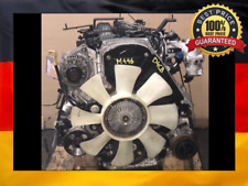??? Motor 2.5 CRDI D4CB 170PS HYUNDAI H1 KIA SORENTO 68TKM KOMPLETT ???