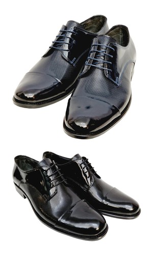 Lack schuhe herren - schuhe,