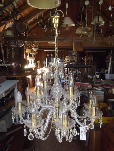 Lampe deckenlampe 393 - lampe,, nr.