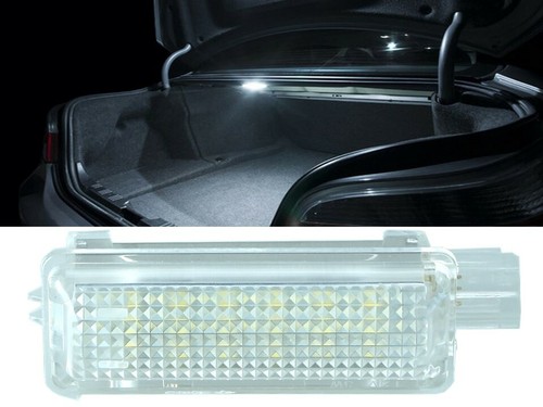 Led kofferraumbeleuchtung - led,