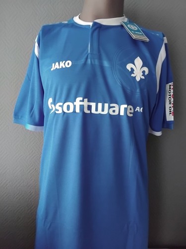 Darmstadt 98 trikot - sv,