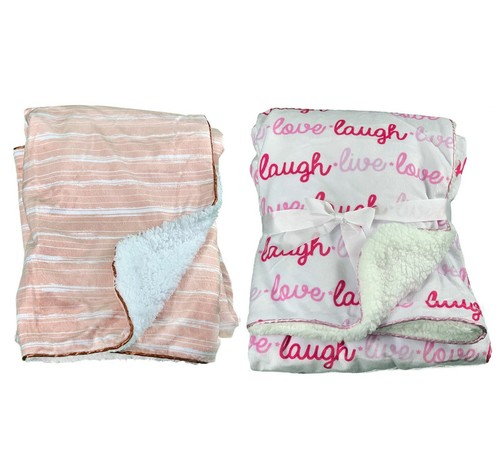 Baby fleece felldecke - baby,