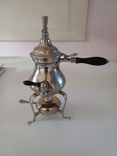 Samowar 0.5 L. Antik  