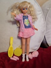 Barbie Mattel hier: Alte TEEN