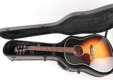 Gibson J-45 Standard VS LH Rep. - Reparierter Artikel