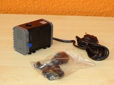 Grech SunSun CHJ-500 Eco Aquariumpumpe Filterpumpe 500l/h 7W