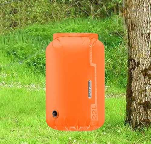 Neu ortlieb packsack dry - neu,