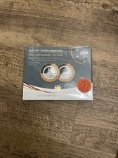 Deutschland - 1 x 10 Euro 2020