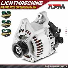 Lichtmaschine Generator 80A