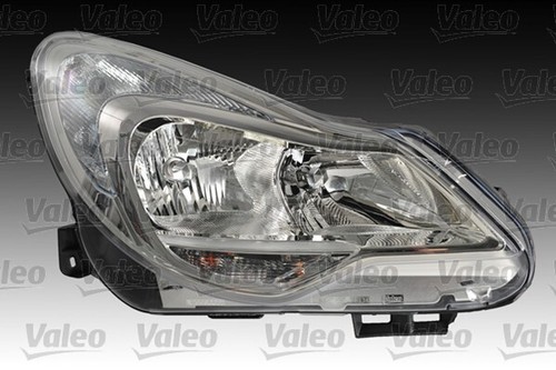 Valeo scheinwerfer halogen - valeo,