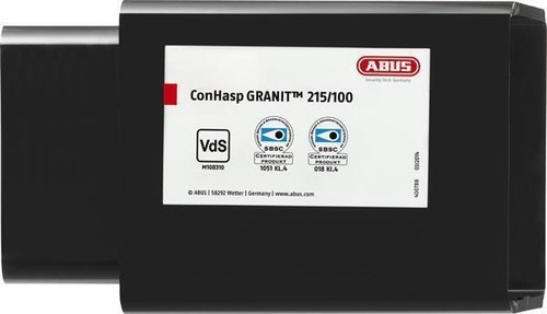 Abus container 215 - abus,