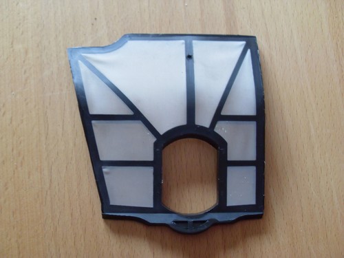 Luftfilter dolmar 112 - luftfilter,