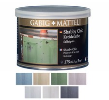 Shabby Chic Kreidefarbe 375 ml