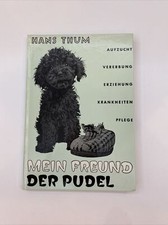 Mein Freund Der Pudel by Hans