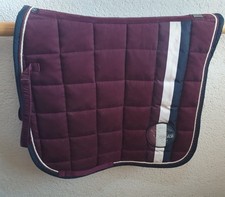 Eskadron Platinum Schabracke